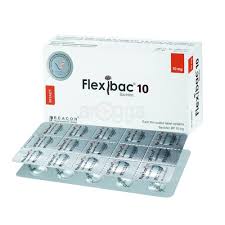 Flexibac (strit)