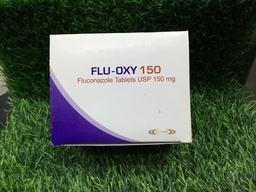 FLU-OXY 150