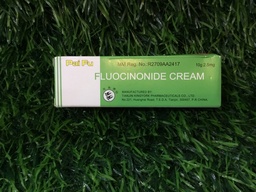 Fluocinonide cream