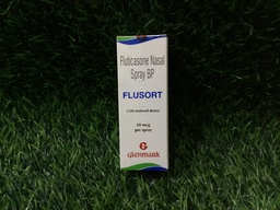 Flusort Nasal Spray