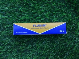 Flusum Gel 30GM