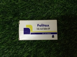 Folitax