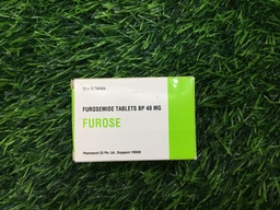 furose-40