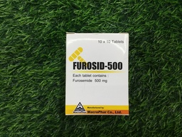 furosid-500