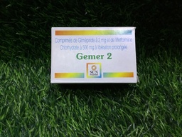 Gemer 2 5st