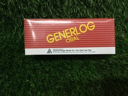 Generlog oral 50
