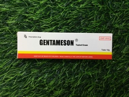 Gentameson Cream