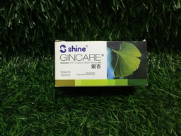 Gincare (Strip)