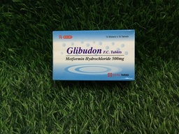 Glibudon