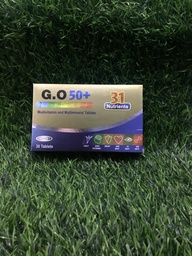 GO-50+
