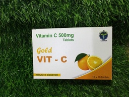 Gold Vit-C