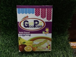 GP(Rice+Banana+Apple+Orange)250g