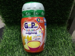 GP(Rice+Corn+Milk+Legume)454g