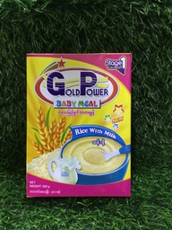 GP(Rice+Milk)300g