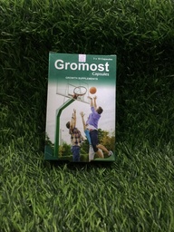 Gromost-strip