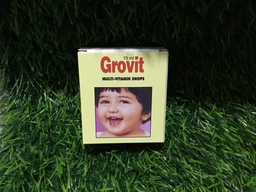 Grovit Drop (bot)