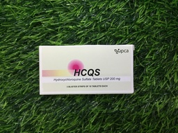 HCQS 3st