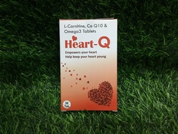 Heart-Q 3st