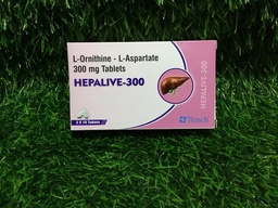 Hepalive 300