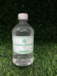 Hydrogen Peroxide 500ml