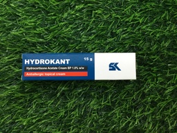 Hydrokant cream
