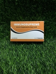 Immunosupreme-strip