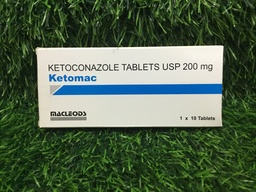 Ketomac