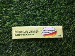 Ketowell-cream