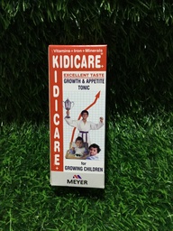 KidiCare Syr