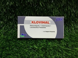 Klovinal