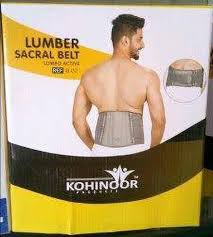 Kohinoor Lumber XL