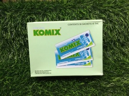 Komix 30Sachets