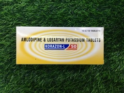 Korazon-L 50