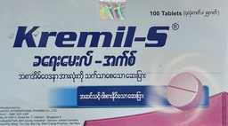 Kremils P4 (strip)