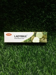 LadymaxBreast