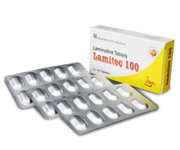 Lamitec 100 (strip)