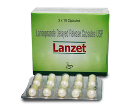 Lanzet 30 (Strip)