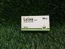 Lefora 10