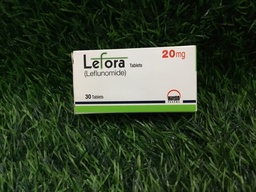 Lefora 20