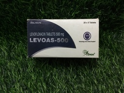 Levoas-500mg