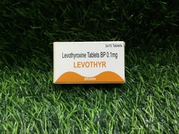 Levothyr