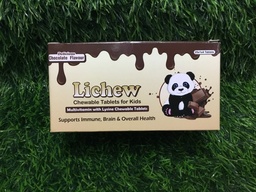 Lichew Chewabte