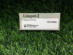 Limpet-2