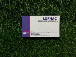 Lofnac 100MG