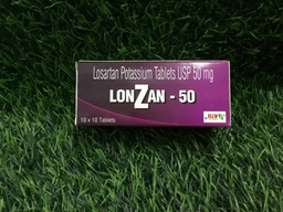Lonzan 50
