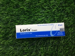 Lorix 30g