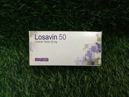 Losavin 50