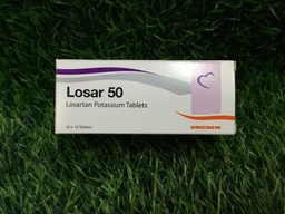 Losar 50 (strip)