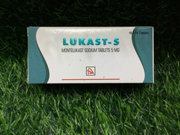 Lukasts 5