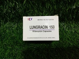 Lungracin-150